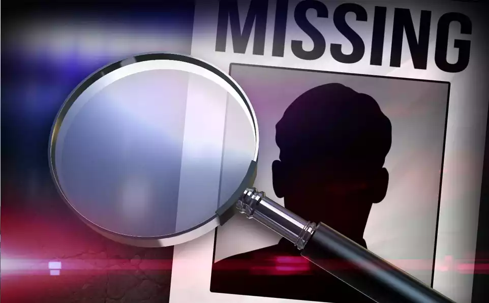 Missing Person Tracing