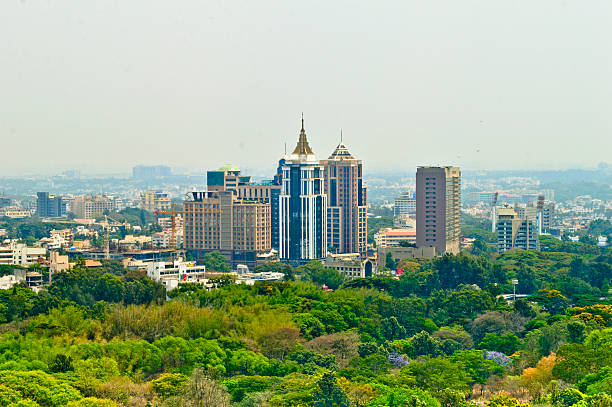 Bangalore