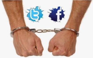 Social Media Impact on Criminal Investigations