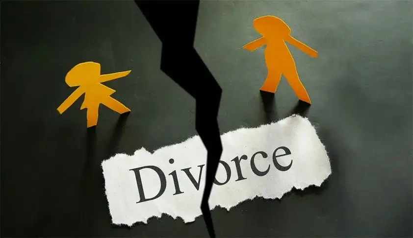 Divorce Case Investigation