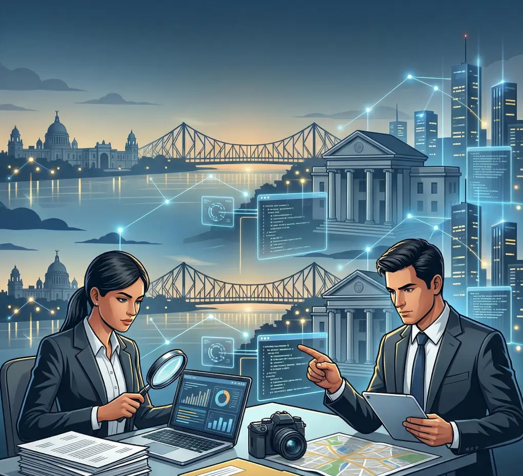 Legal Case Investigation Service in Kolkata